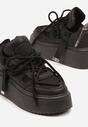 Sneakers Vilvia Negri