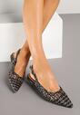 Sandale Nanisla Negre