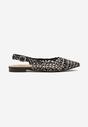 Sandale Nanisla Negre