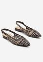 Sandale Nanisla Negre