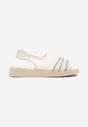 Sandale Firvia Bej