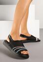 Sandale Firvia Negre