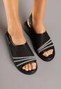 Sandale Firvia Negre
