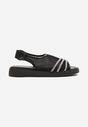 Sandale Firvia Negre