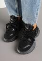 Sneakers Dorvia Negri