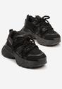 Sneakers Dorvia Negri