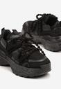 Sneakers Dorvia Negri
