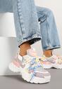 Sneakers Dorvia Culori mixte