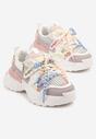 Sneakers Dorvia Culori mixte