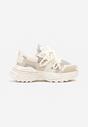 Sneakers Dorvia Bej