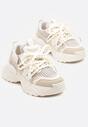 Sneakers Dorvia Bej