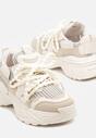 Sneakers Dorvia Bej