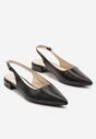 Sandale Pilliane Negre