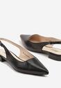 Sandale Pilliane Negre