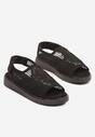 Sandale Aluine Negre