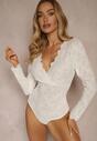 Body Tdiva Alb
