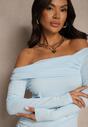 Rochie Garineas Albastru deschis