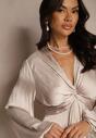 Rochie Alaretia Bej
