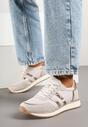 Sneakers Alusa Gri deschis