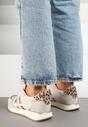 Sneakers Alusa Gri deschis