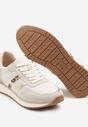 Sneakers Alusa Gri deschis