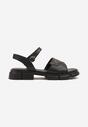 Sandale Sanellis Negre
