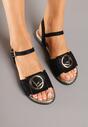 Sandale Harileas Negre