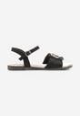 Sandale Harileas Negre