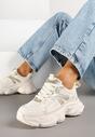 Sneakers Alarella Bej
