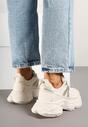 Sneakers Alarella Bej