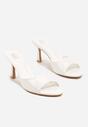 Papuci Alannisa Albi