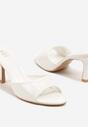Papuci Alannisa Albi