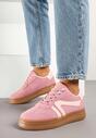 Sneakers Alatira Fucsia