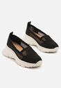 Pantofi casual Lurinne Negri