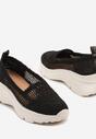 Pantofi casual Lurinne Negri