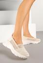 Pantofi casual Lurinne Bej