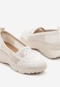 Pantofi casual Lurinne Albi