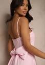 Rochie Ivelvia Roz