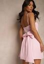 Rochie Ivelvia Roz