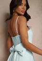 Rochie Ivelvia Verde
