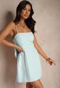 Rochie Ivelvia Verde