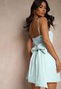 Rochie Ivelvia Verde