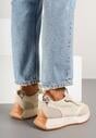 Sneakers Bej