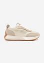Sneakers Bej