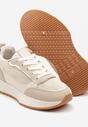 Sneakers Bej