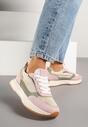 Sneakers Calgis Roz