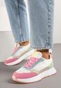 Sneakers Calgis Culori mixte