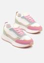 Sneakers Calgis Culori mixte