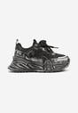 Sneakers Lurine Negri
