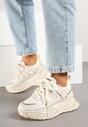 Sneakers Lurine Bej